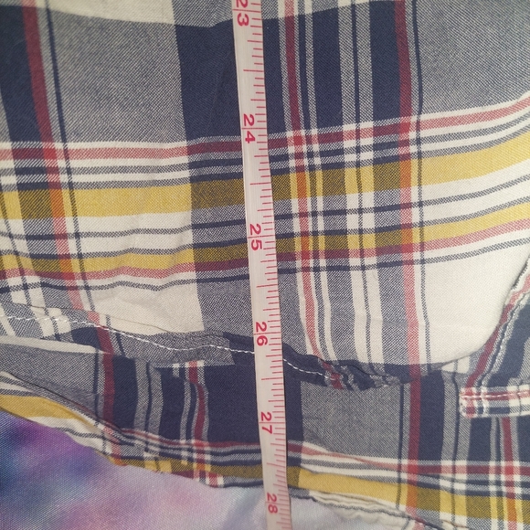 Pendleton Surf "Seaside" Button Up Shirt - Picture 4 of 5